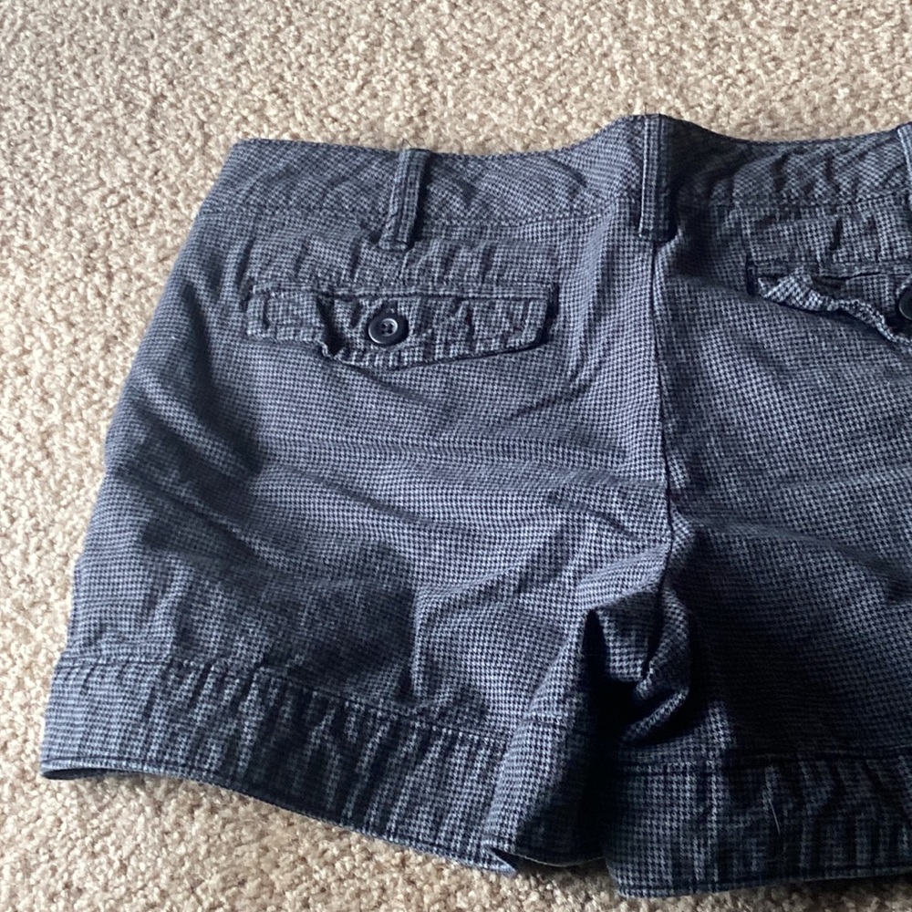 Patterned shorts - Picture 5 of 8